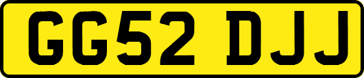 GG52DJJ