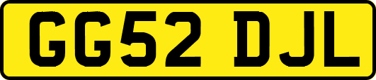 GG52DJL
