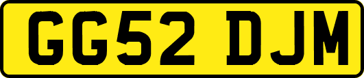 GG52DJM