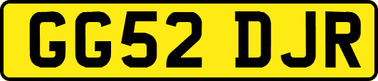GG52DJR