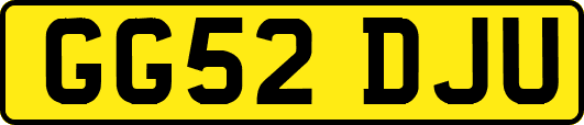 GG52DJU