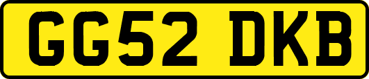 GG52DKB