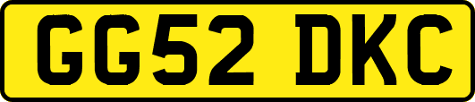 GG52DKC