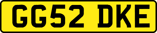 GG52DKE