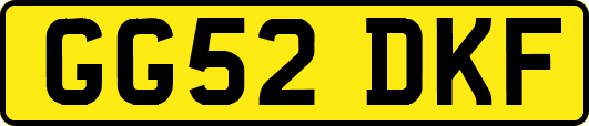 GG52DKF