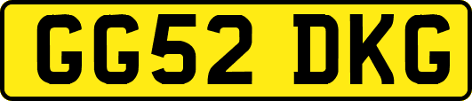 GG52DKG