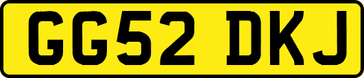 GG52DKJ