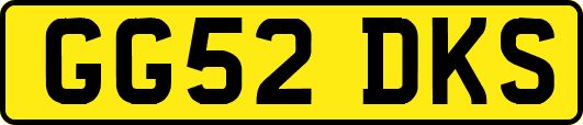 GG52DKS