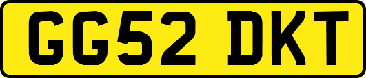 GG52DKT