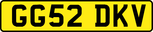 GG52DKV