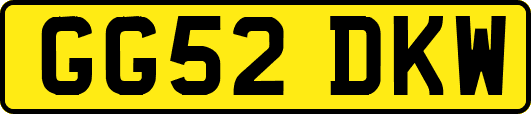 GG52DKW