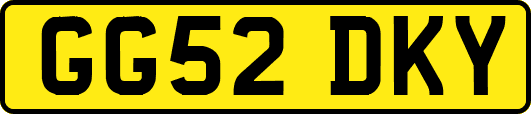 GG52DKY