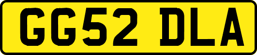 GG52DLA