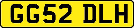 GG52DLH