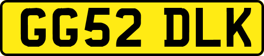 GG52DLK