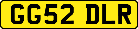 GG52DLR