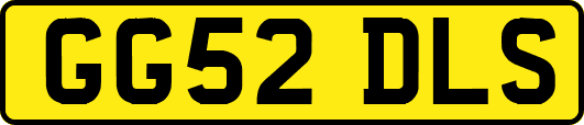 GG52DLS