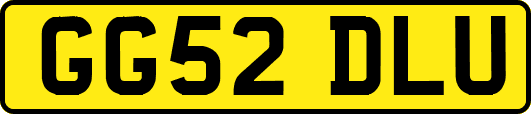 GG52DLU