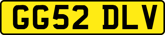GG52DLV
