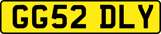 GG52DLY