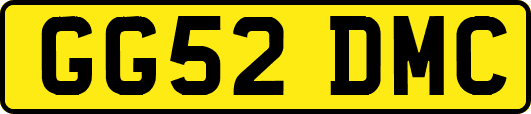 GG52DMC