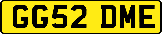 GG52DME