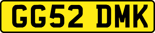 GG52DMK