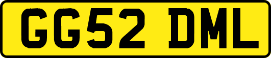 GG52DML
