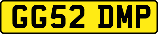 GG52DMP