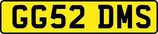 GG52DMS