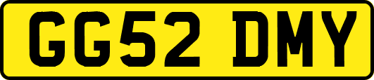 GG52DMY