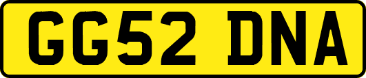 GG52DNA
