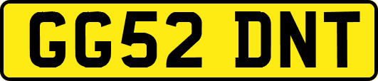 GG52DNT