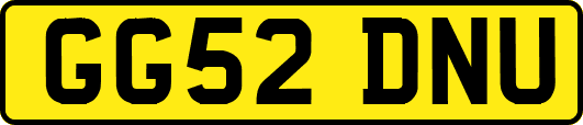 GG52DNU