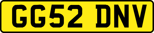 GG52DNV