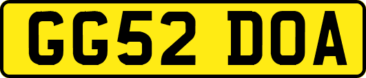 GG52DOA