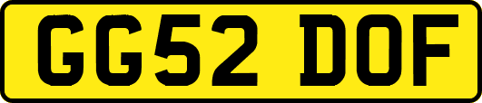 GG52DOF