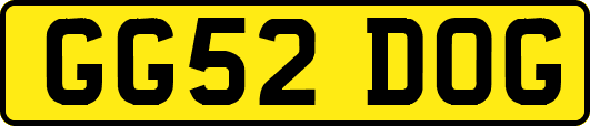 GG52DOG