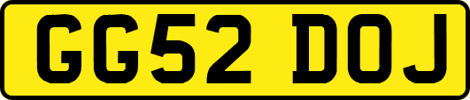 GG52DOJ