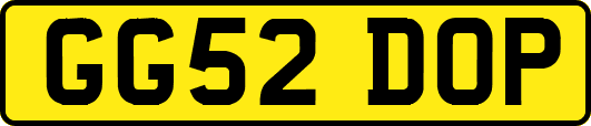 GG52DOP