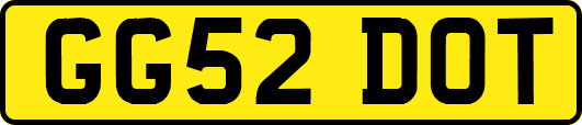 GG52DOT