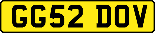 GG52DOV