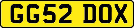 GG52DOX