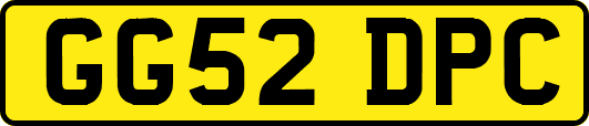 GG52DPC