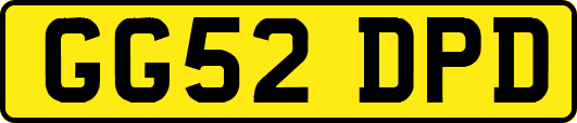 GG52DPD