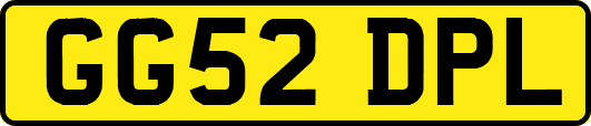 GG52DPL