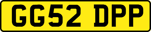 GG52DPP