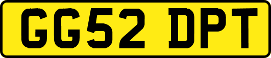 GG52DPT