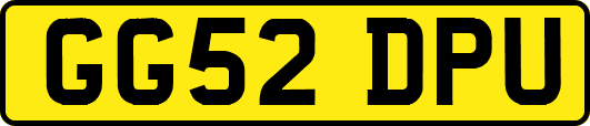 GG52DPU