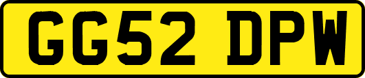 GG52DPW